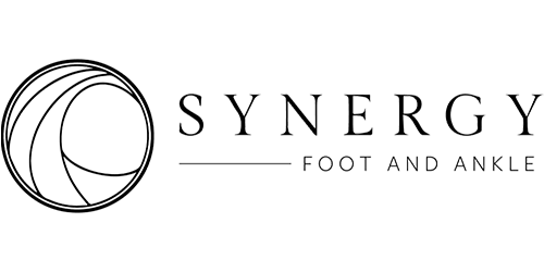Synergy Foot and Ankle Media