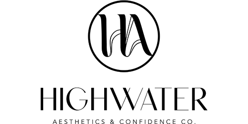 Highwater Aesthetics & Confidence Co. Media