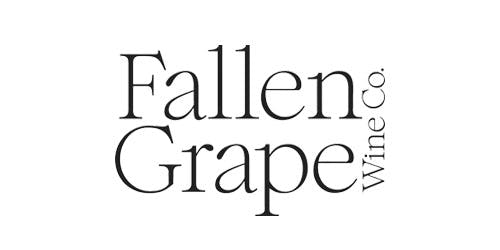 Fallen Grape Wine Co Media