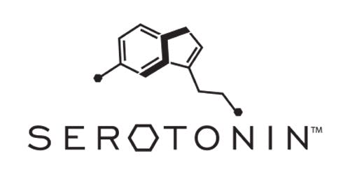  Serotonin Centers Media