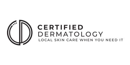 Certified Dermatology Media