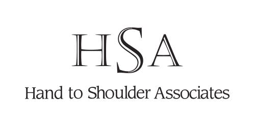 Hand to Shoulder Associates Media