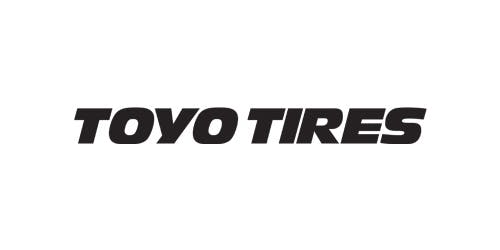 TOYO TIRES Media