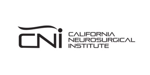 California Neurosurgical Institute Media