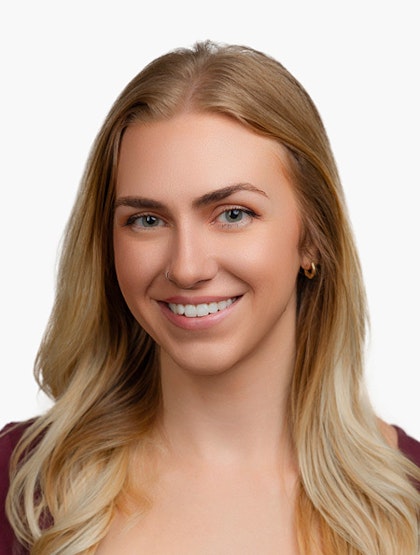 Rachel Winnie