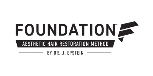 Foundation Aesthetic Hair Restoration Method Media