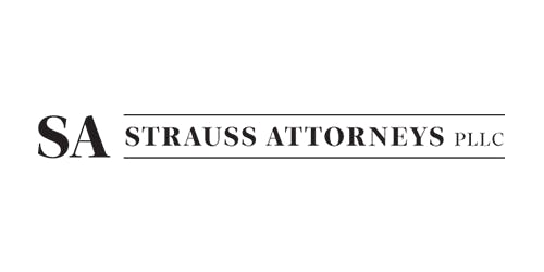 Strauss Attorneys PLLC Media