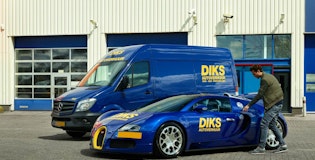 Diks Bugatti