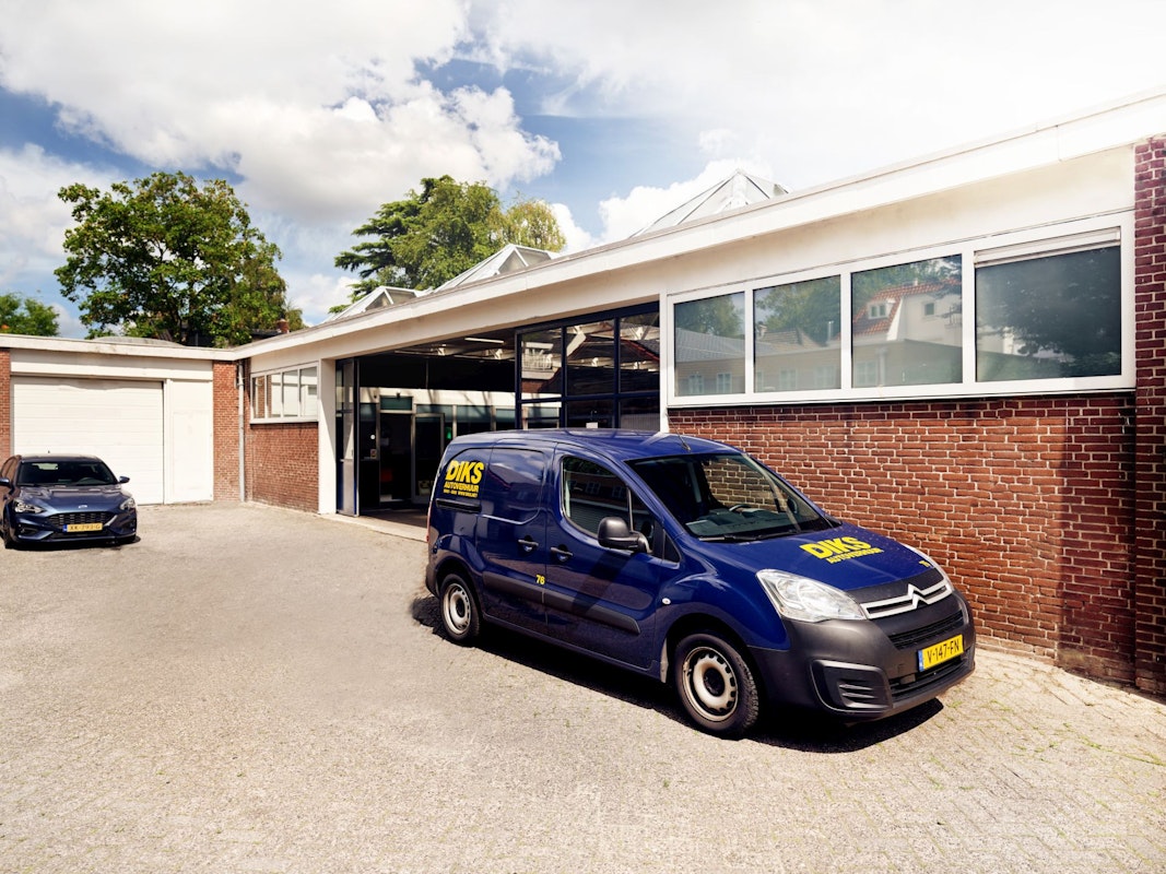 DIKS Amstelveen Noord