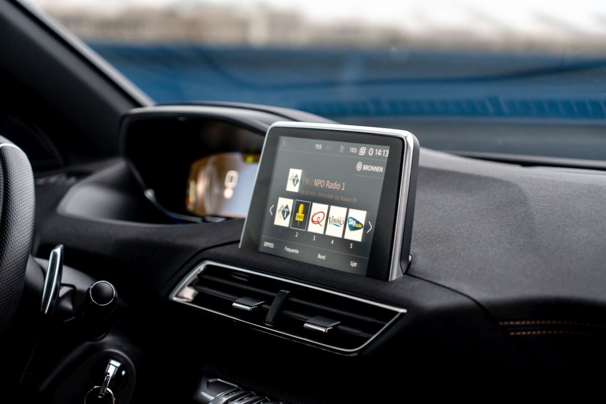 7 persoons auto huren