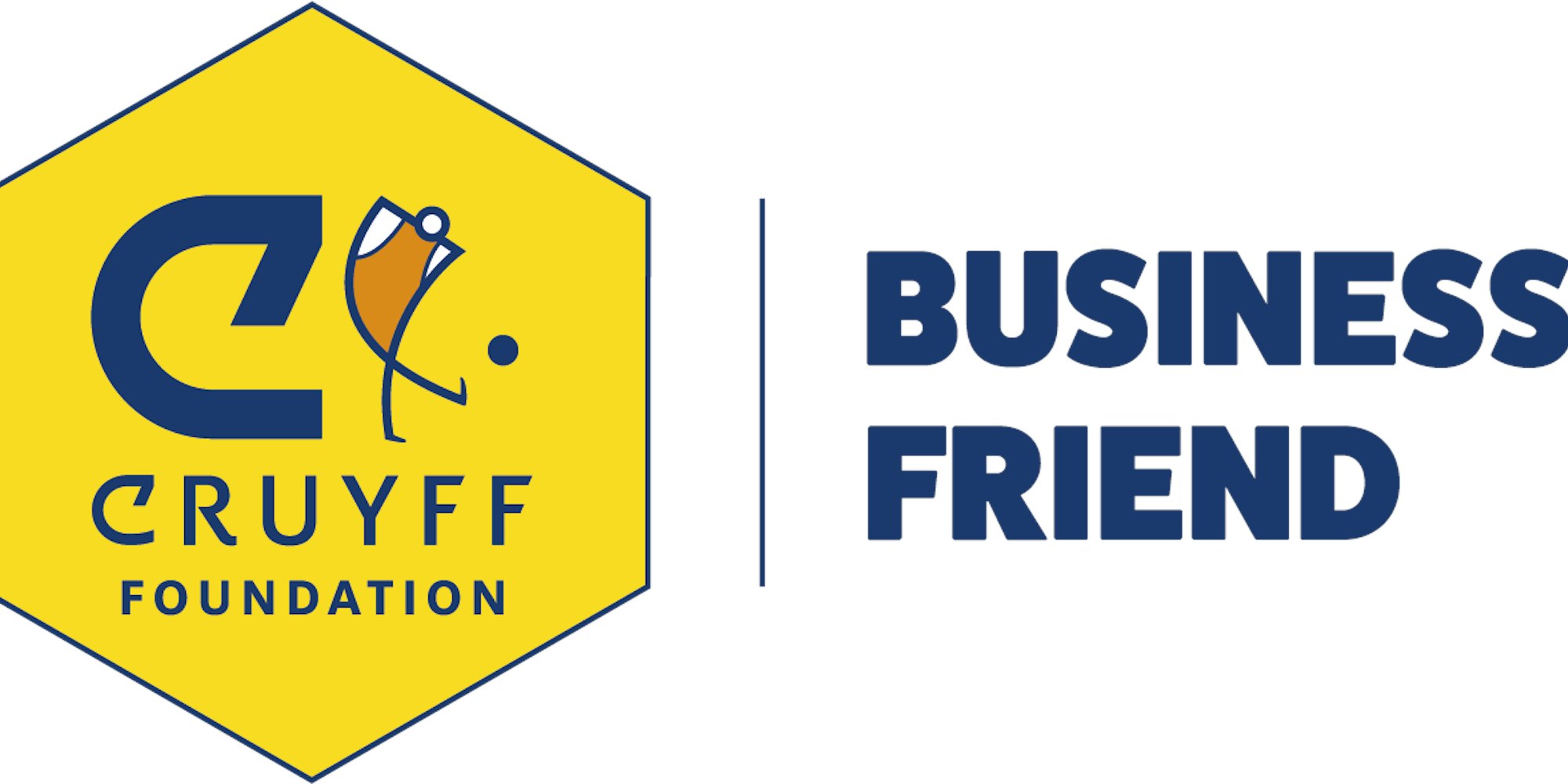 Diks Autoverhuur is Business Friend van de Johan Cruyff Foundation