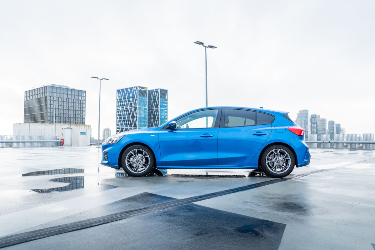 auto huren uithoorn