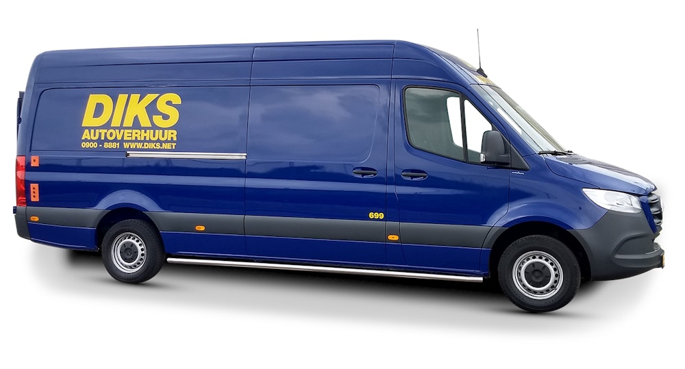Bestelbus
