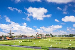 Zaanse schans