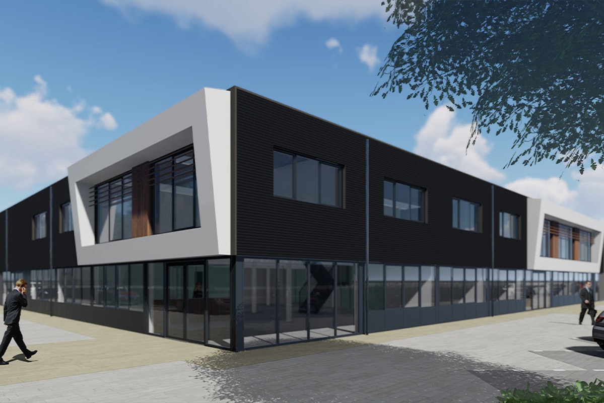 DIKS vestiging in Nieuwegein