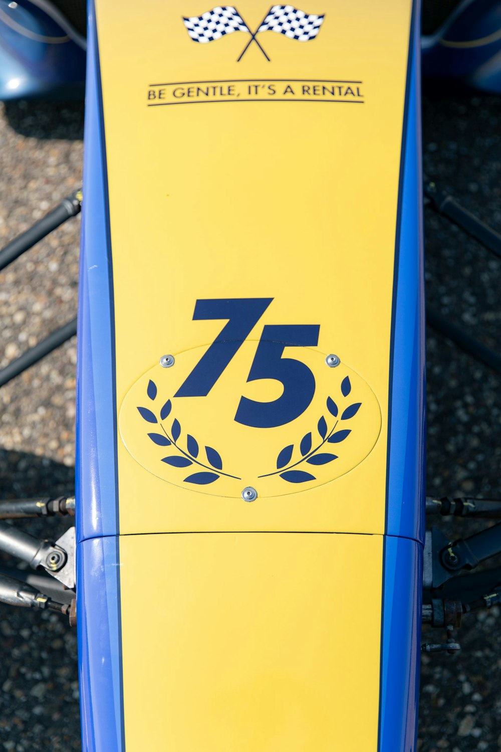 DIKS Formule RP1 huren