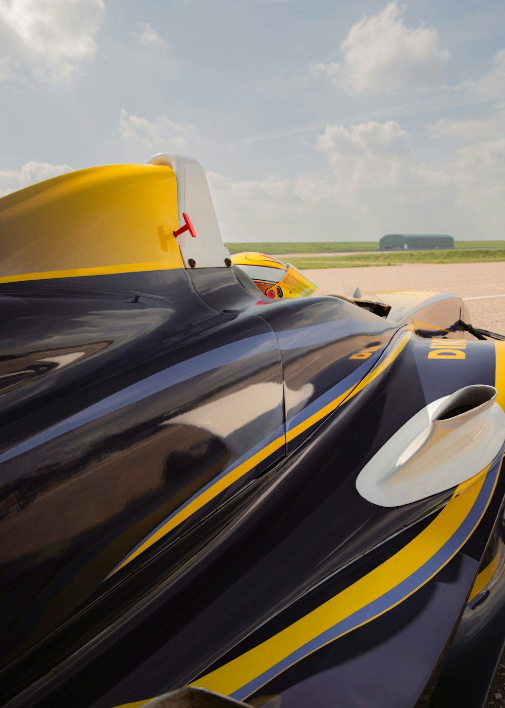 DIKS Formule RP1 huren