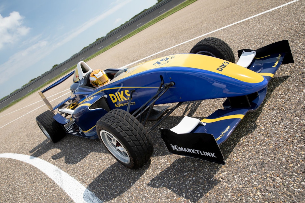 RP1 car