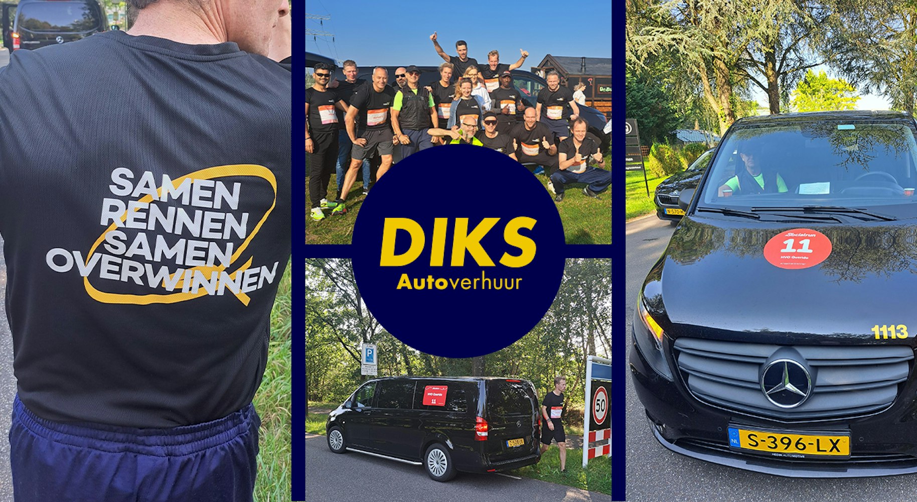 Socialrun HVO Querido DIKS