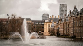 Den Haag hof