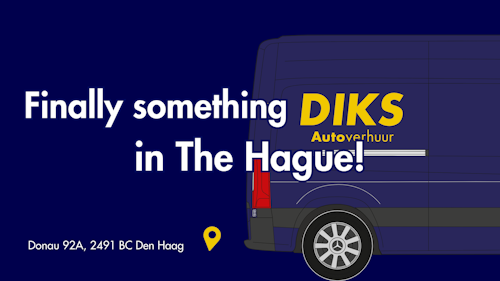 The Hague