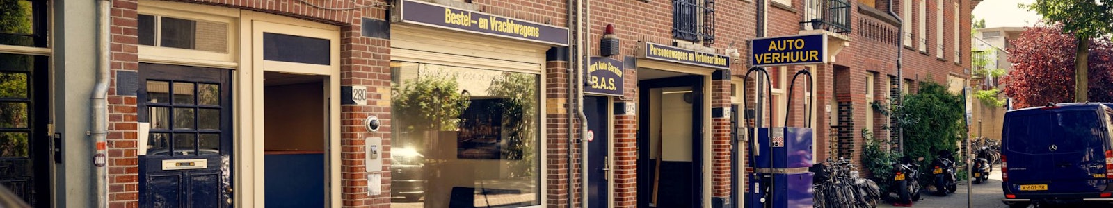 DIKS Amsterdam Zuid