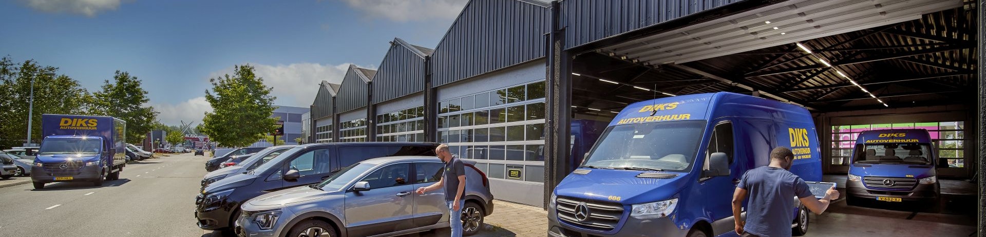 DIKS Amsterdam Zuidoost