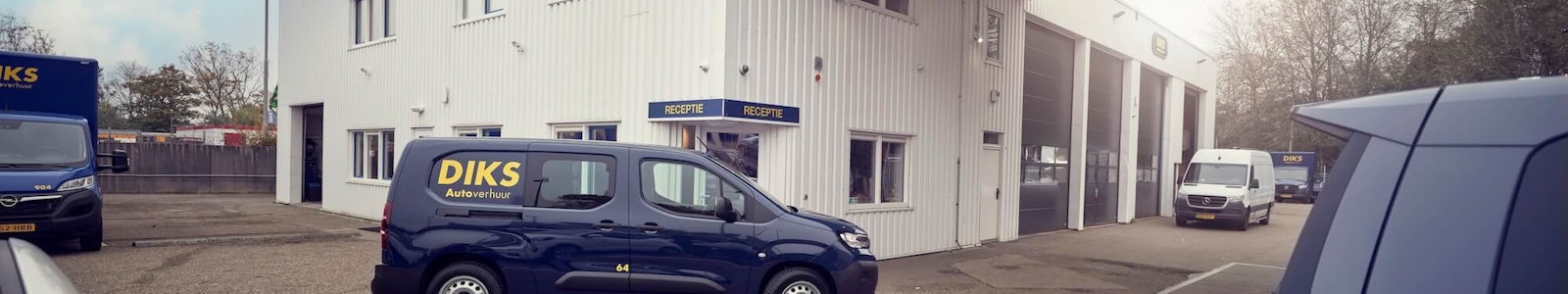 DIKS Amsterdam Westpoort