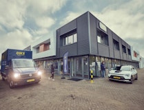 DIKS Nieuwegein