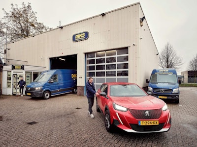 DIKS Almere