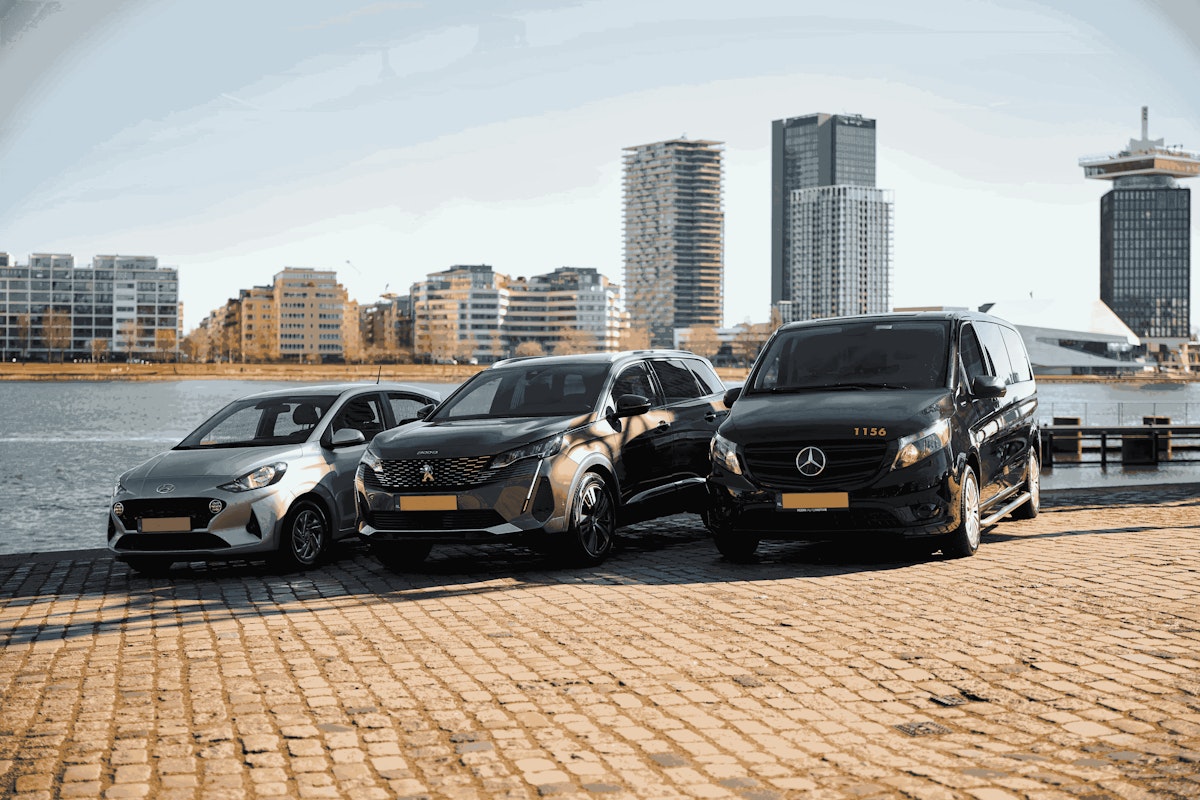 DIKS cars