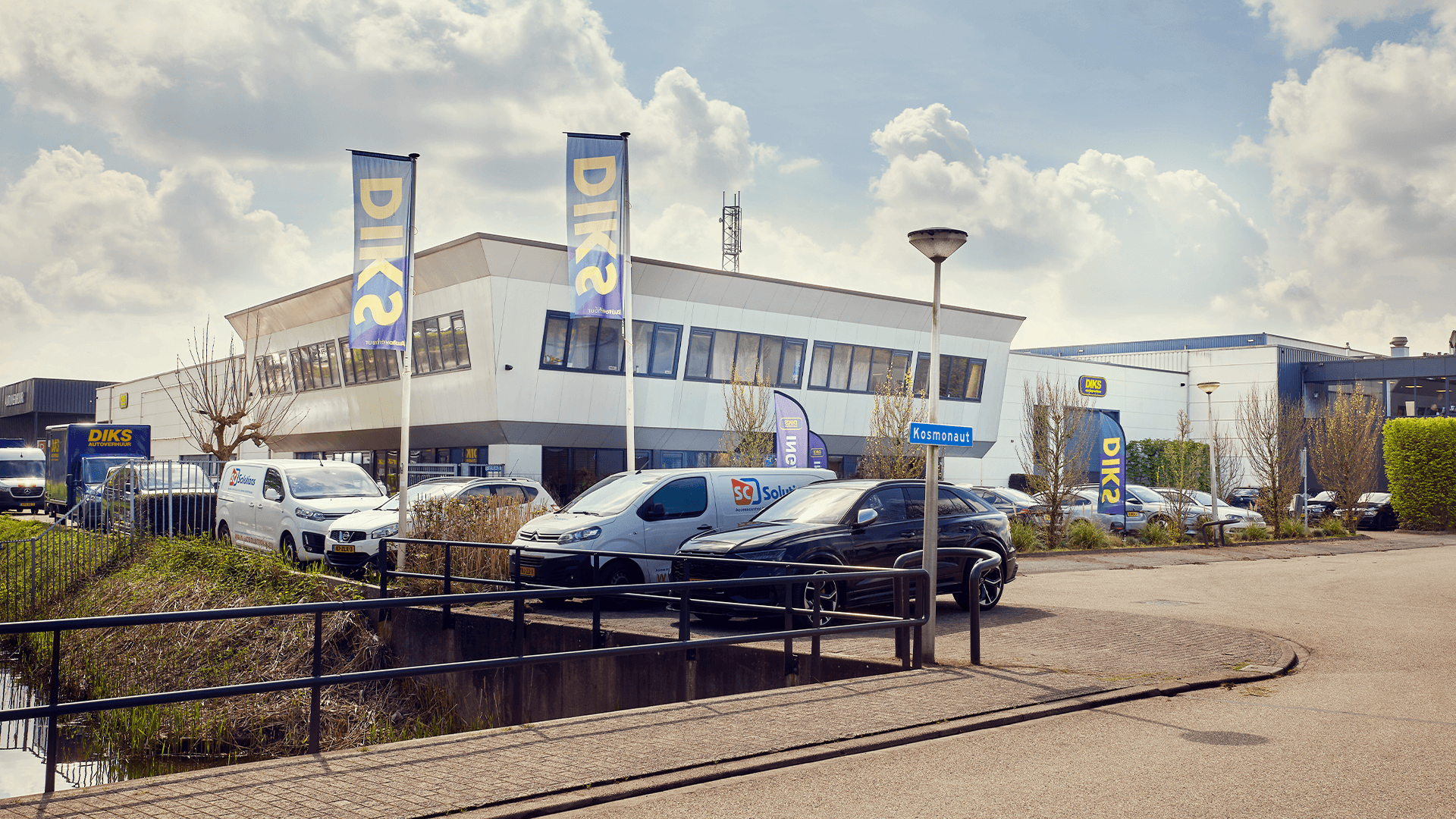 DIKS Amersfoort
