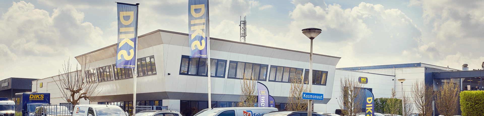 DIKS Amersfoort