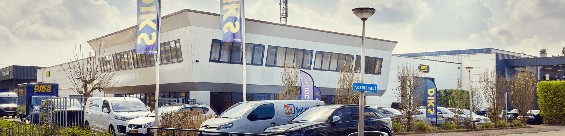 DIKS Amersfoort