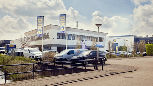 DIKS Amersfoort