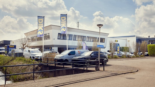 DIKS Amersfoort