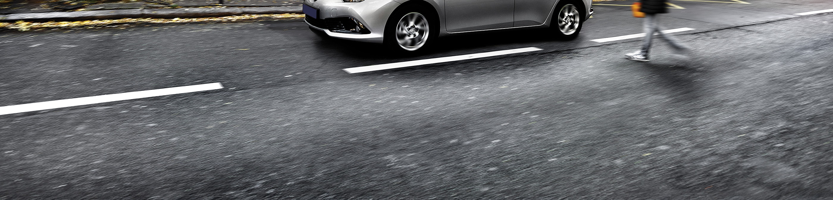 DIKS passenger car in Paris