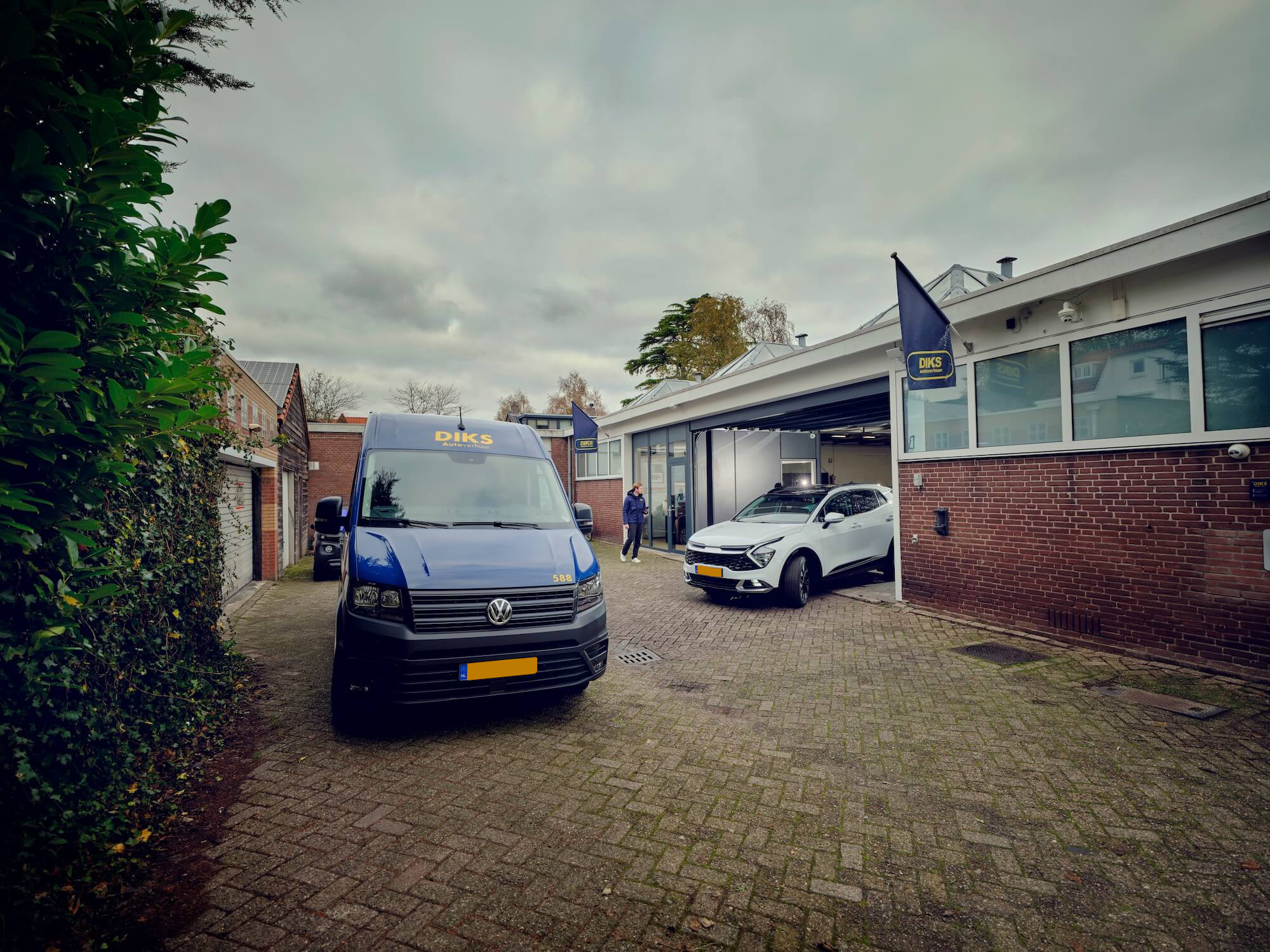 DIKS Amstelveen Noord