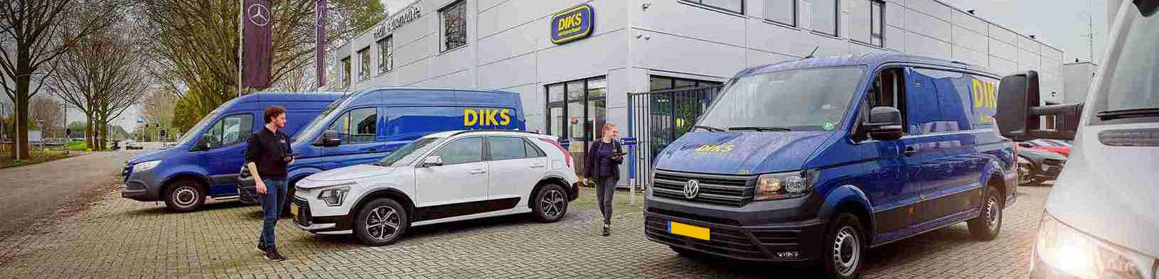 Car rental Aalsmeer