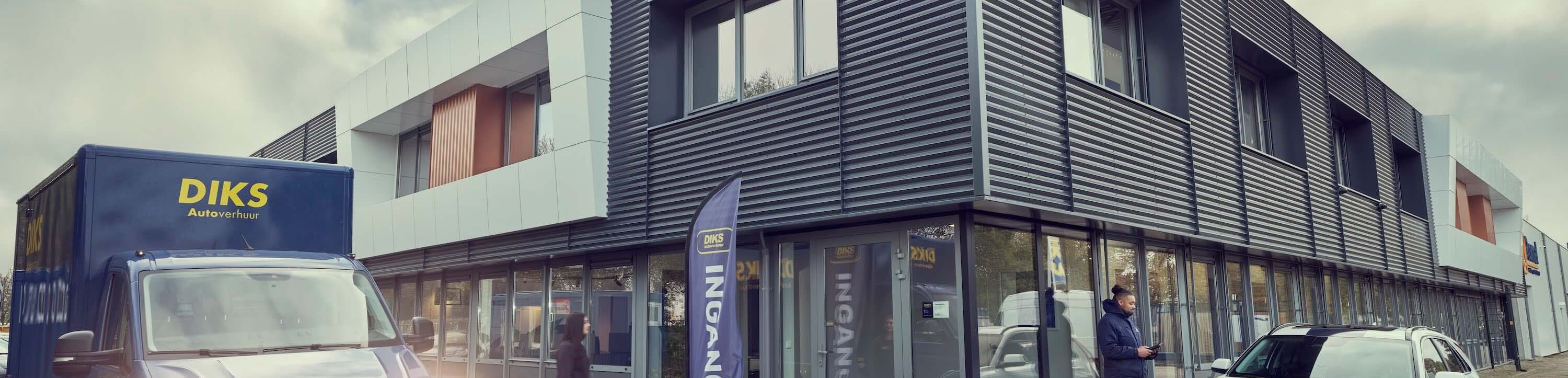DIKS Nieuwegein
