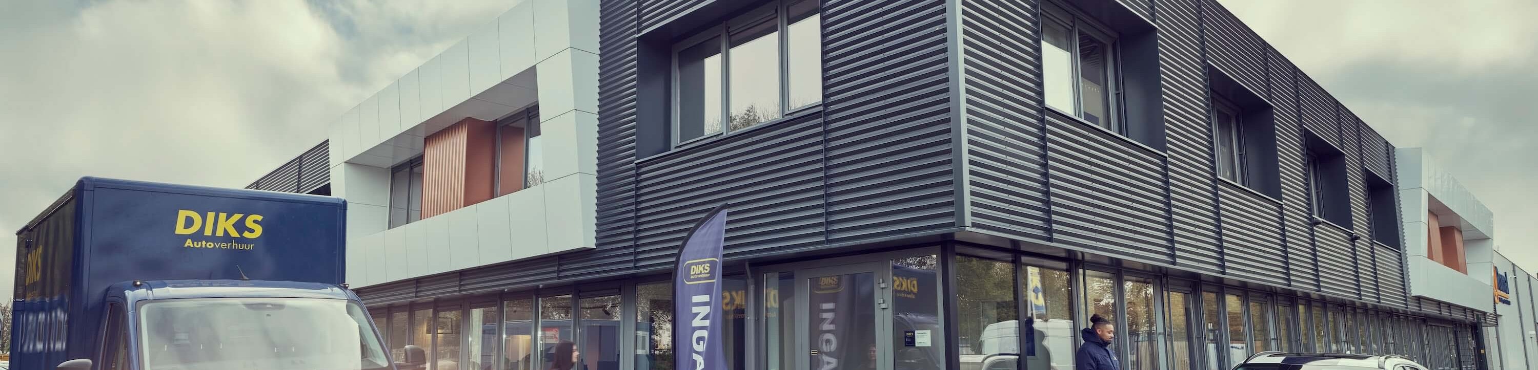 DIKS Nieuwegein