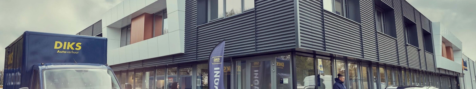 DIKS Utrecht Nieuwegein