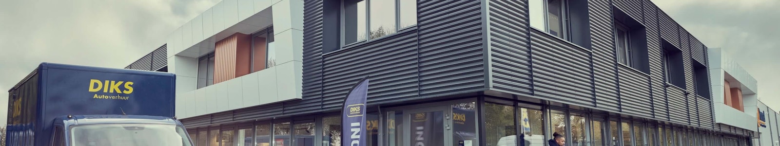 DIKS Utrecht Nieuwegein