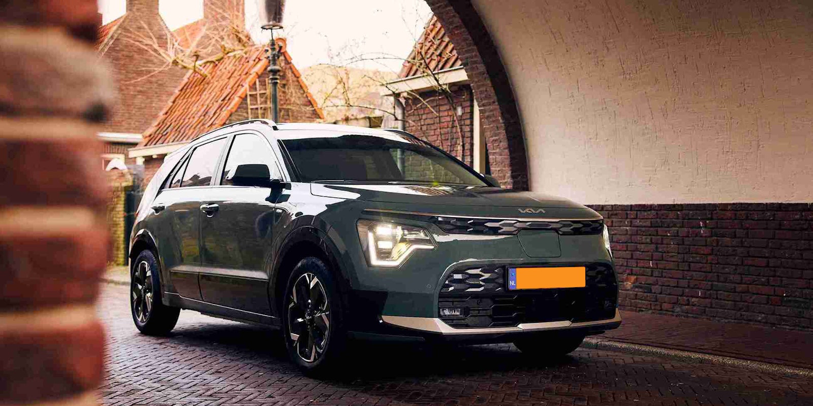 auto huren in delft