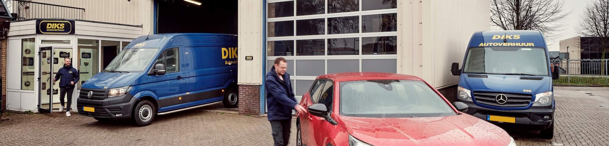 DIKS Almere