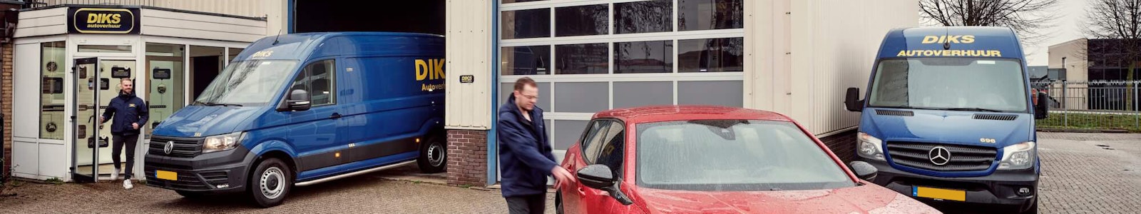 DIKS Almere