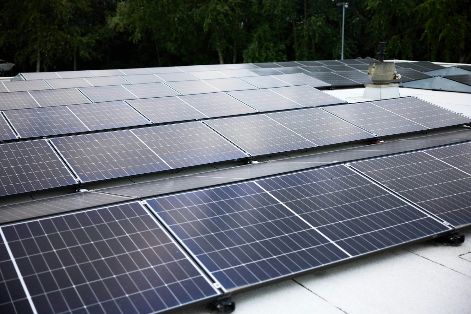 DIKS Zonnepanelen
