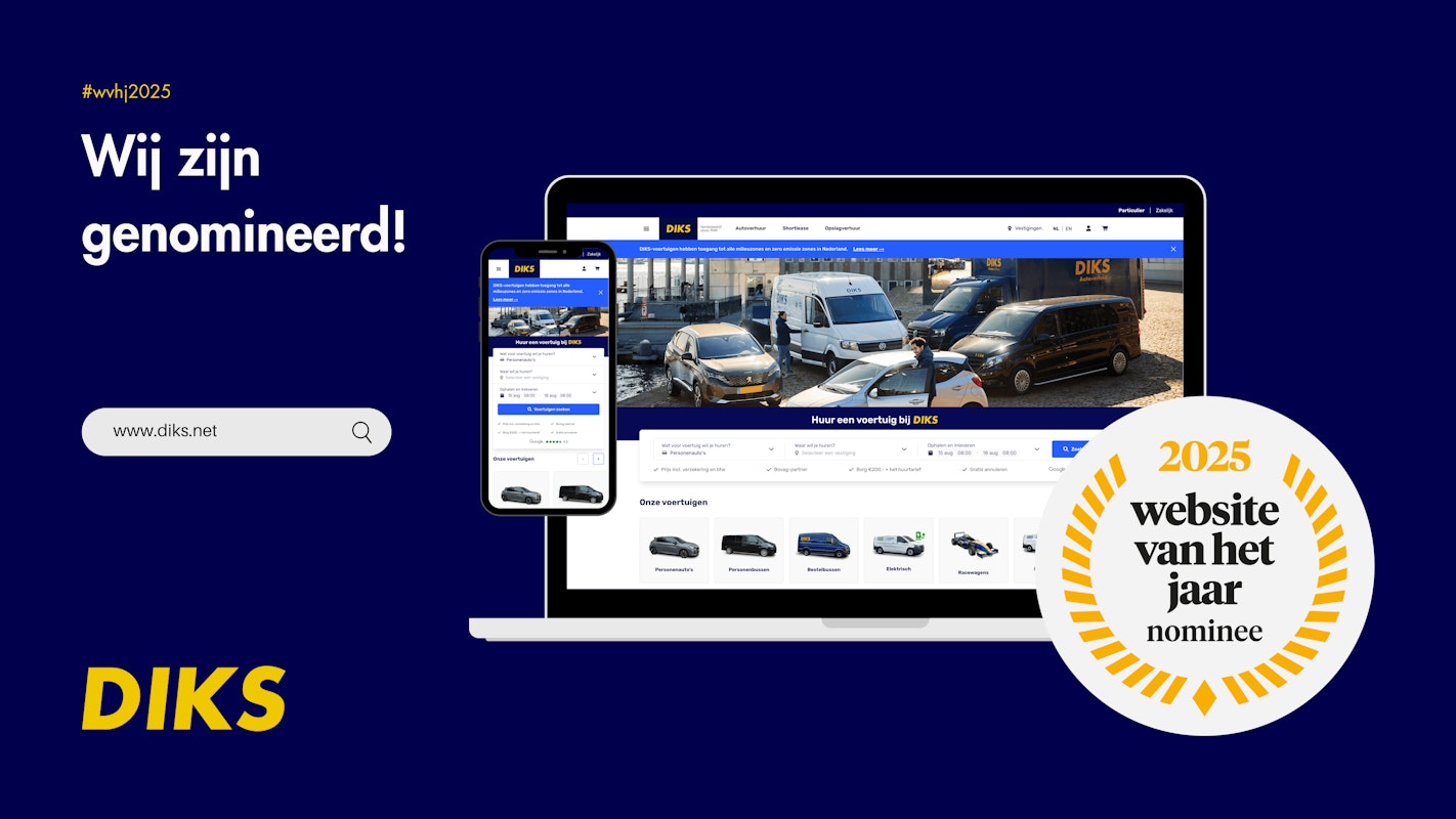 Website of the Year 2025