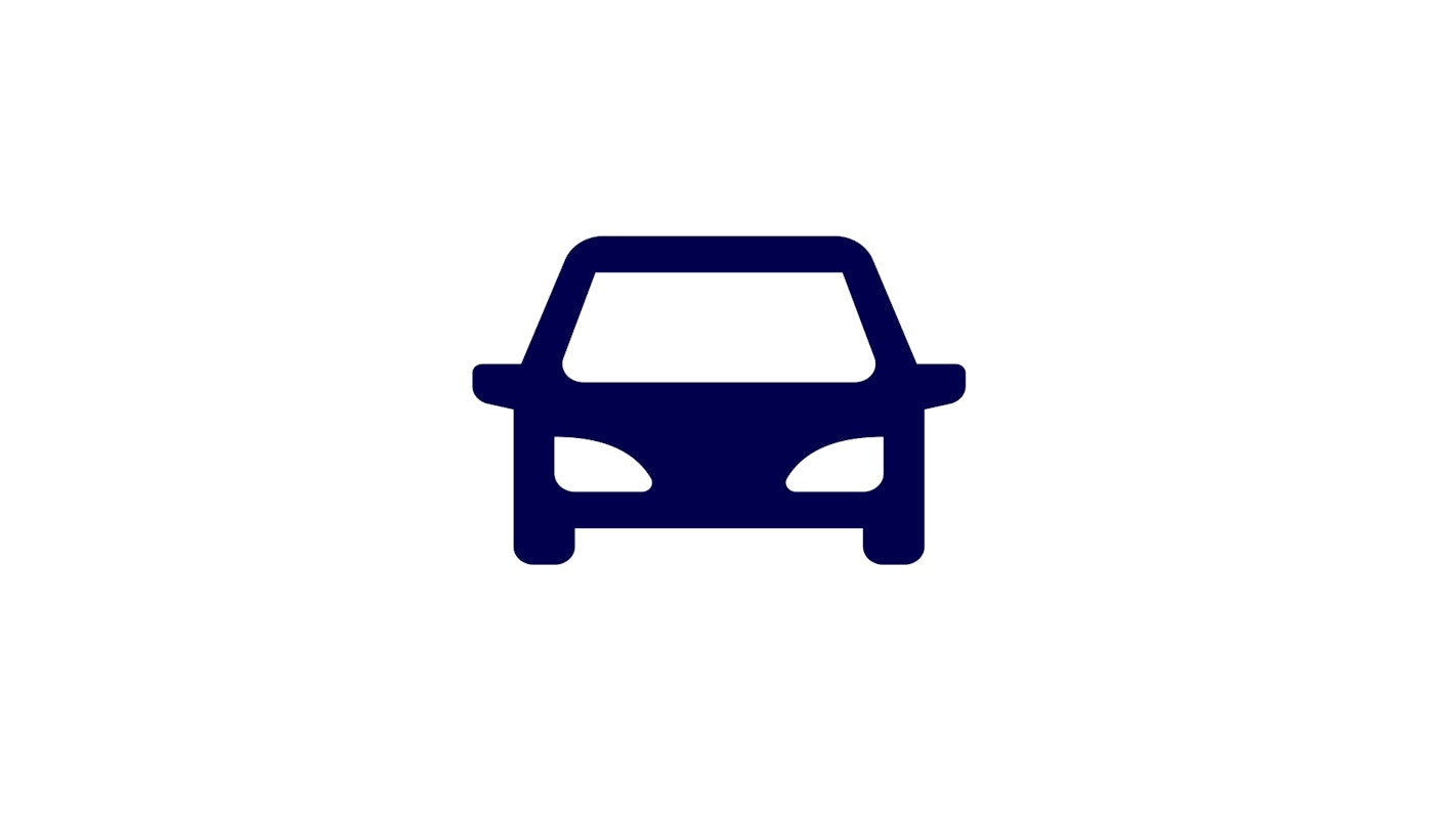 Step 1: choose your car