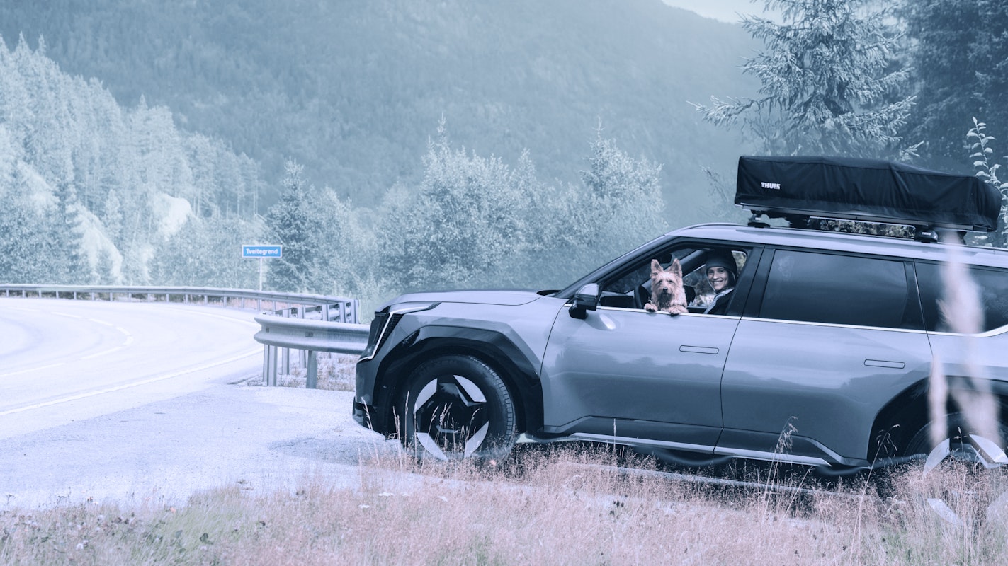 car rental winter sports